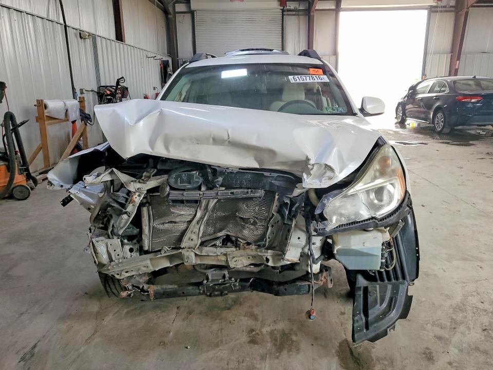Photo 5 from auction – 2014 SUBARU OUTBACK with VIN 4S4BRBCC0E3279855