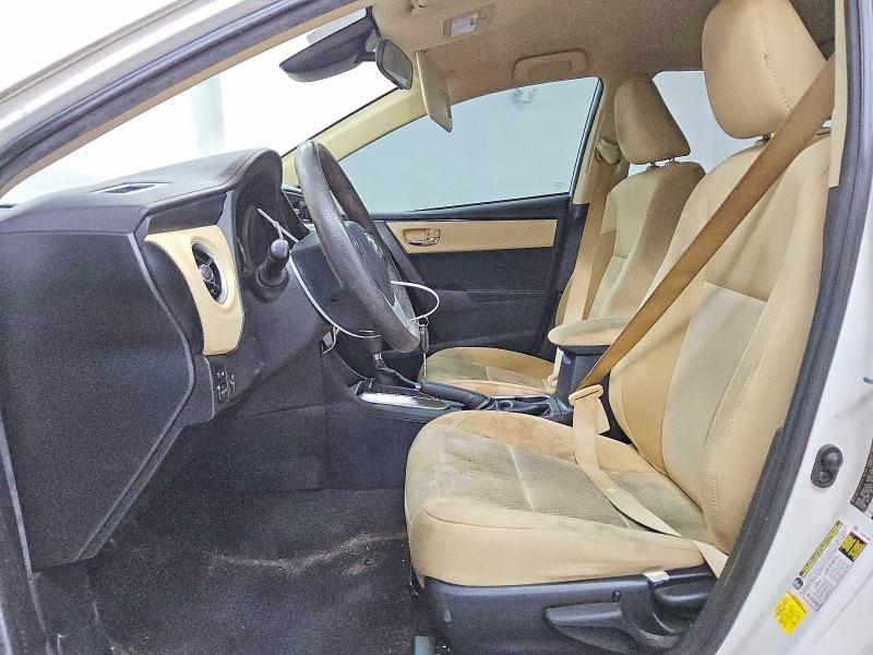 Photo 7 from auction – 2017 TOYOTA COROLLA with VIN 2T1BURHE8HC947628