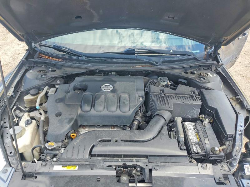 Photo 11 from auction – 2011 NISSAN ALTIMA with VIN 1N4AL2AP8BN448095