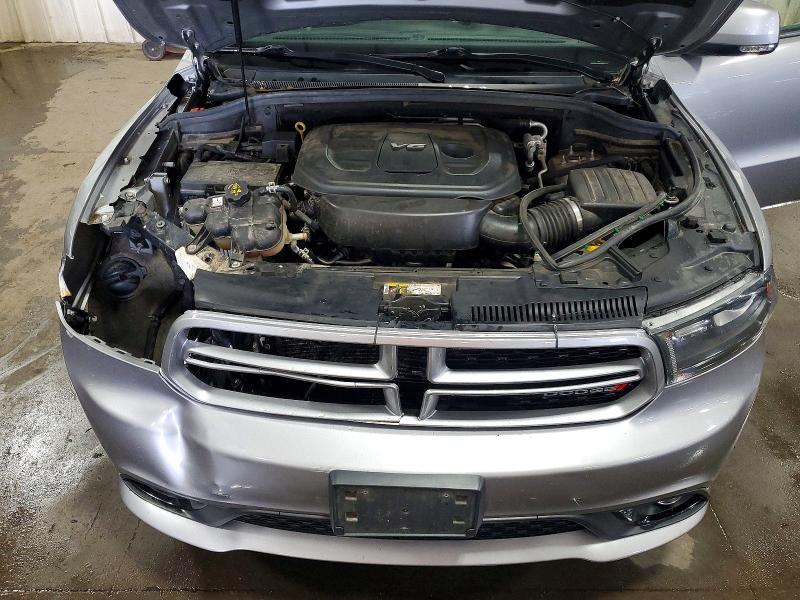 Photo 12 from auction – 2017 DODGE DURANGO with VIN 1C4RDJDG6HC936787