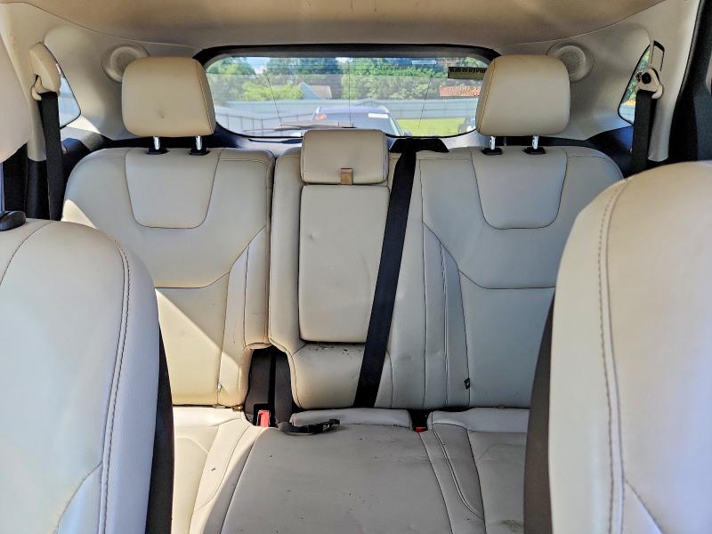 Photo 10 from auction – 2021 FORD EDGE with VIN 2FMPK3K91MBA12759