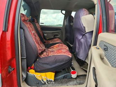 Photo 10 from auction – 2002 CHEVROLET AVALANCHE with VIN 3GNEC13TX2G106714