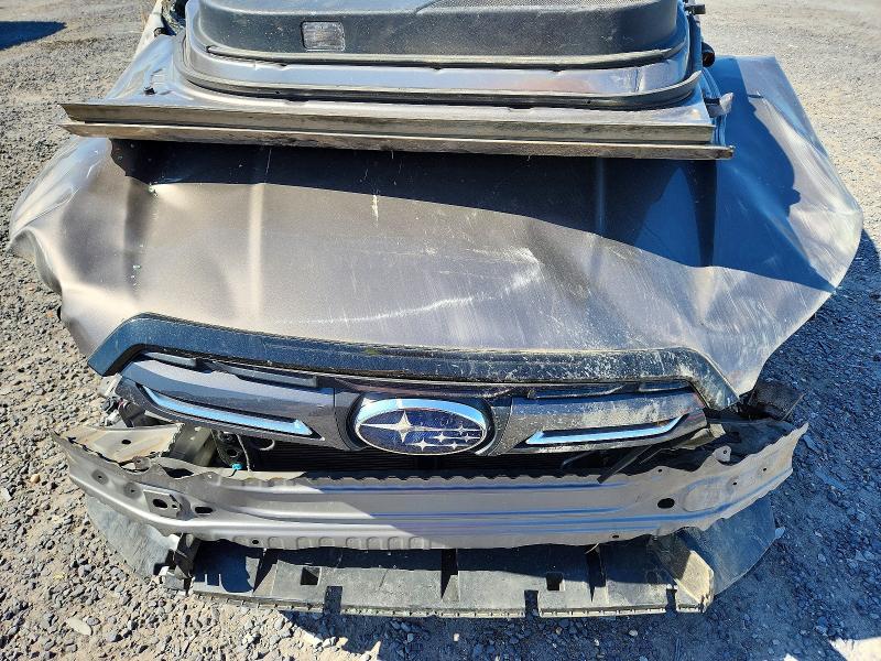 Photo 11 from auction – 2023 SUBARU FORESTER with VIN JF2SKARC4PH429158