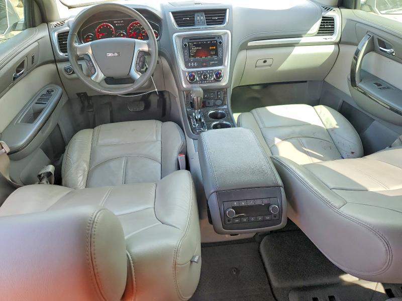 صورة رقم 8 من المزاد - 2016 GMC ACADIA مع VIN 1GKKVRKDXGJ258341