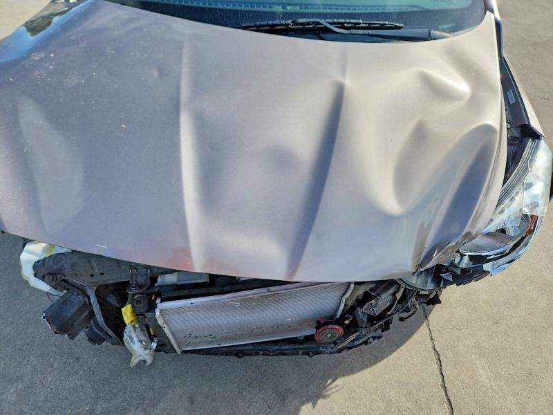 Photo 11 from auction – 2012 HYUNDAI ACCENT with VIN KMHCU5AE4CU053687