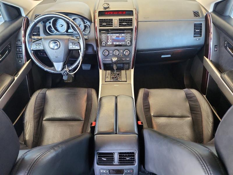 Photo 8 from auction – 2013 MAZDA CX-9 with VIN JM3TB2DA1D0424743