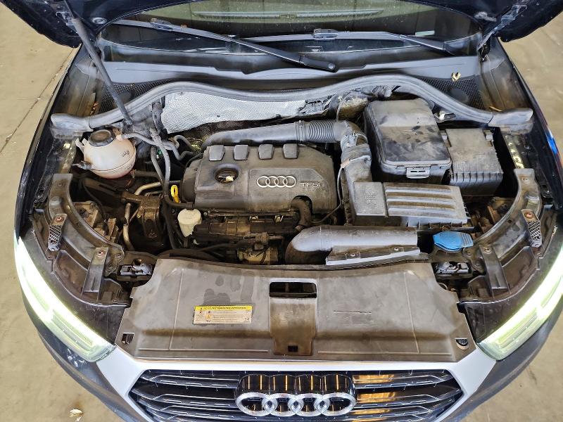 Zdjęcie 12 z aukcji – 2018 AUDI Q3 z VIN WA1JCCFS3JR019347