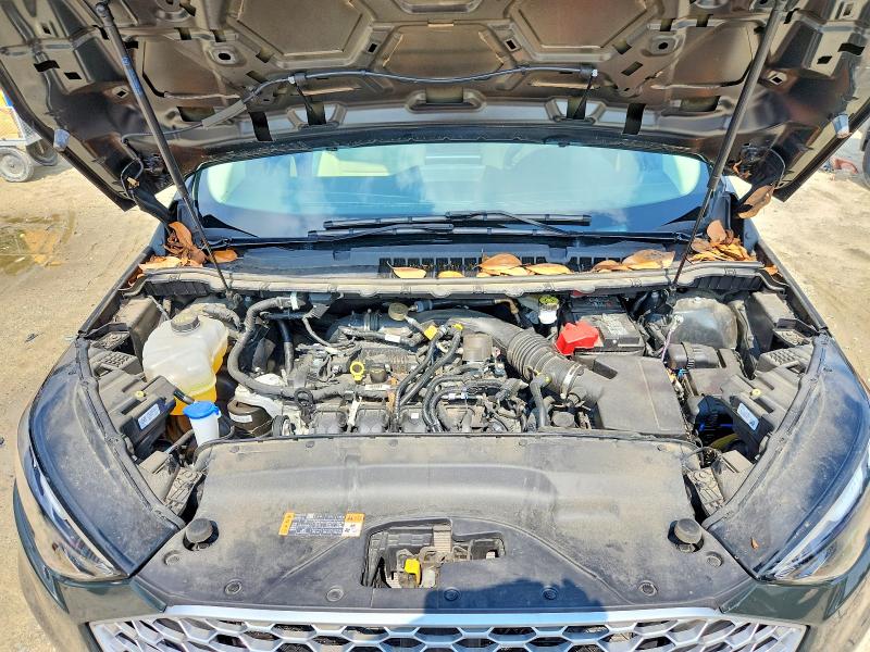 Photo 12 from auction – 2024 FORD EDGE with VIN 2FMPK4G98RBA86220