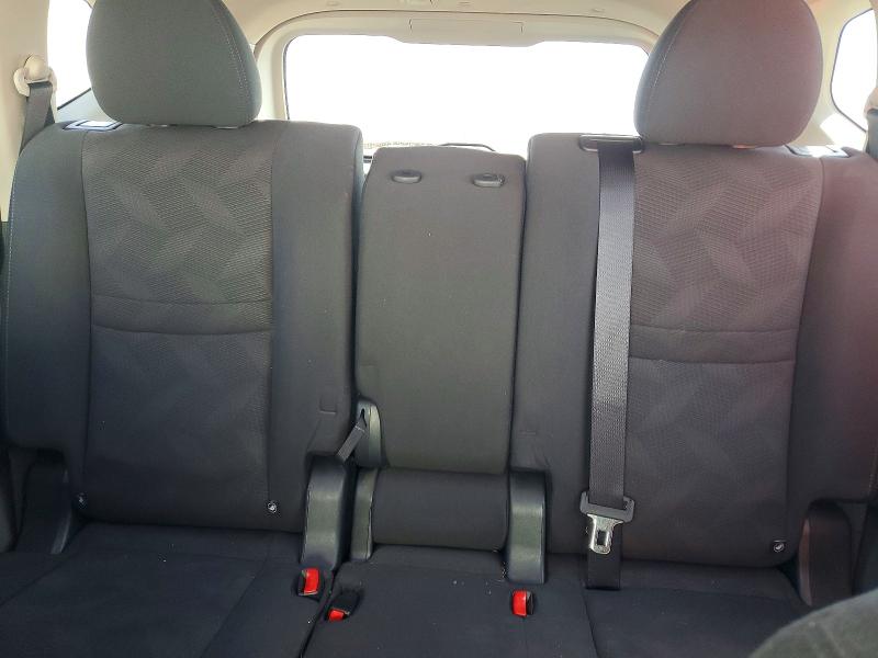 Photo 10 from auction – 2016 NISSAN ROGUE with VIN KNMAT2MV4GP668298
