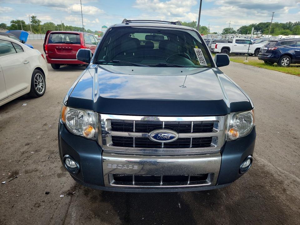 Photo 5 from auction – 2012 FORD ESCAPE with VIN 1FMCU0E71CKB02449