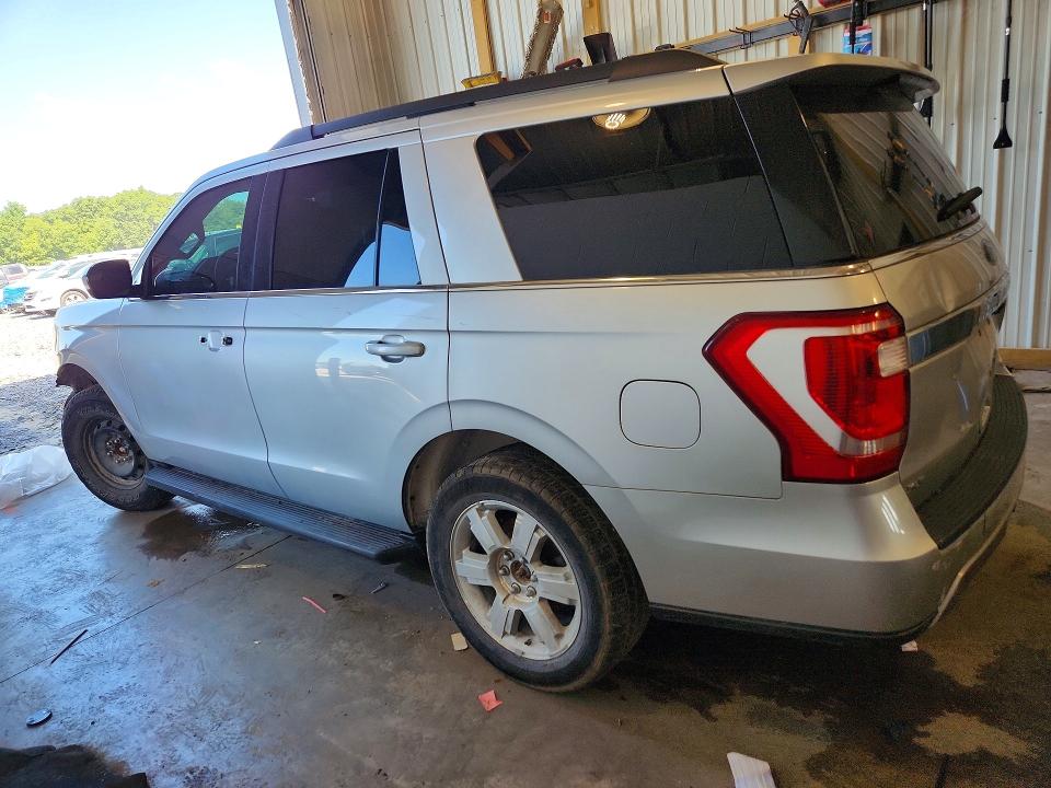 Photo 2 from auction – 2018 FORD EXPEDITION with VIN 1FMJU1JT4JEA31937