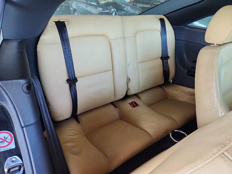 Photo 10 from auction – 2005 AUDI TT with VIN TRUWT28N351002684