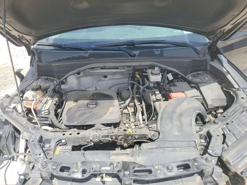 Photo 12 from auction – 2022 CHEVROLET TRAILBLAZER with VIN KL79MPSL1NB030208