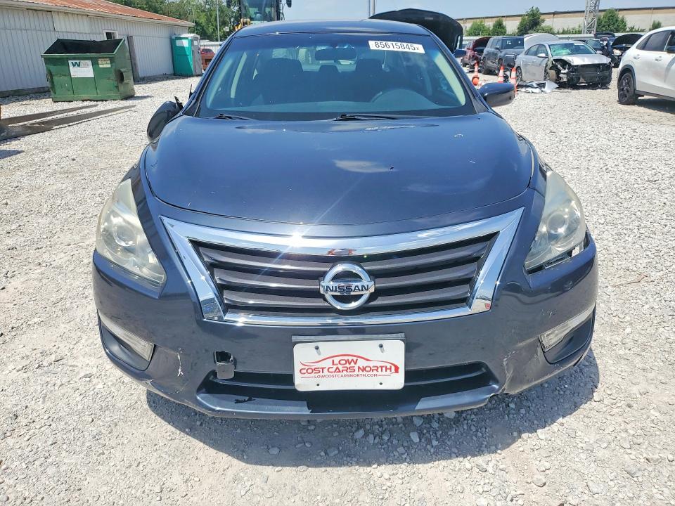 Photo 5 from auction – 2014 NISSAN ALTIMA with VIN 1N4AL3AP1EC133015