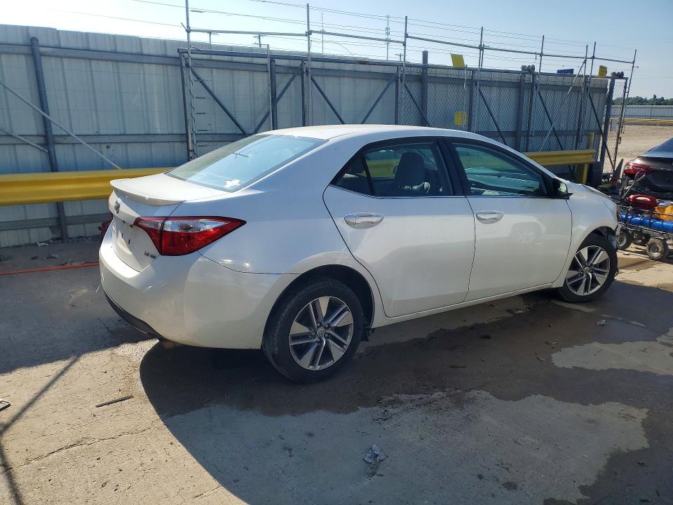 Photo 3 from auction – 2015 TOYOTA COROLLA with VIN 5YFBPRHE4FP232852