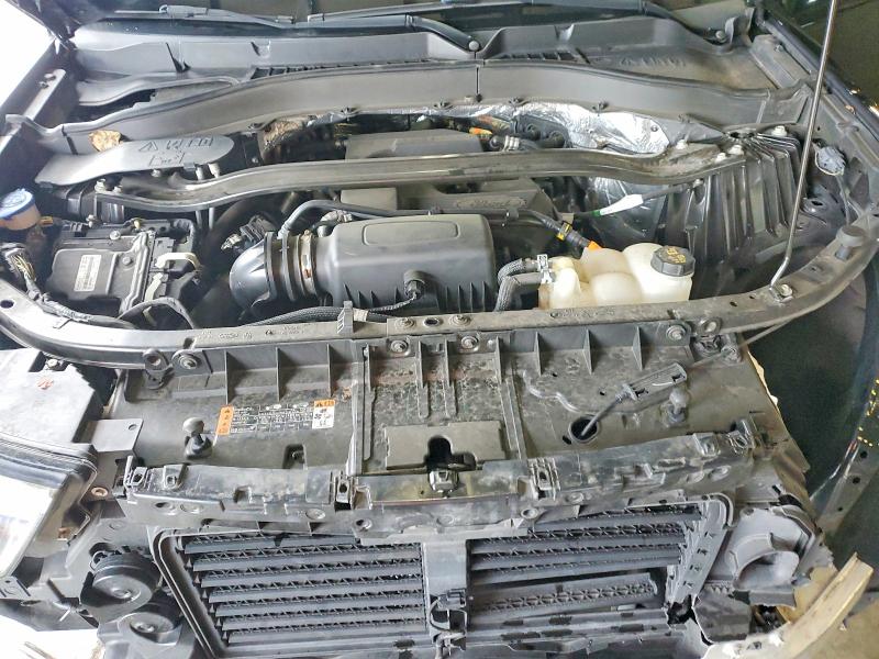 Photo 11 from auction – 2020 FORD EXPLORER with VIN 1FMSK8FH1LGA34633