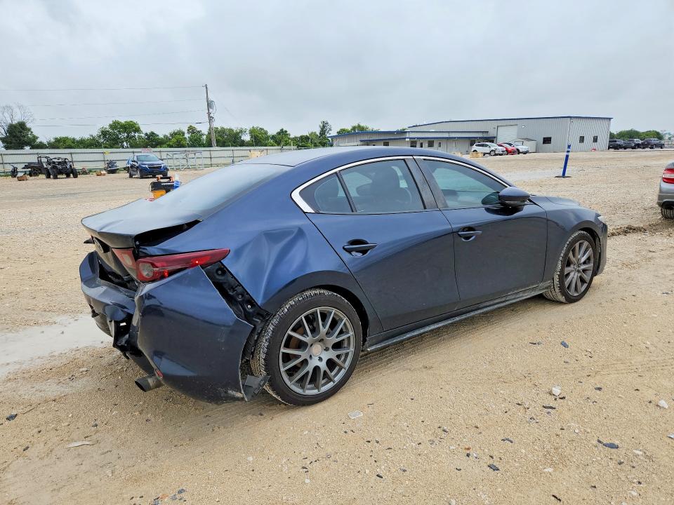 صورة رقم 3 من المزاد - 2019 MAZDA 3 مع VIN JM1BPACL6K1109253