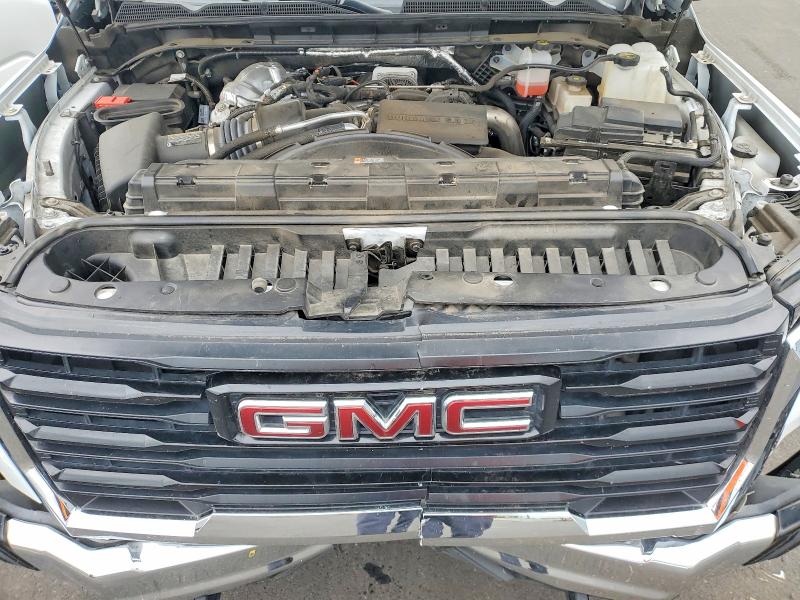 Photo 11 from auction – 2025 GMC SIERRA with VIN 1GT4USEY8SF258802