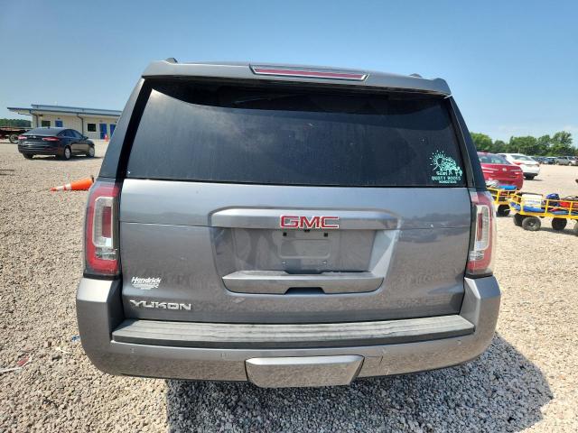 Photo 6 from auction – 2019 GMC YUKON with VIN 1GKS2BKC6KR350712