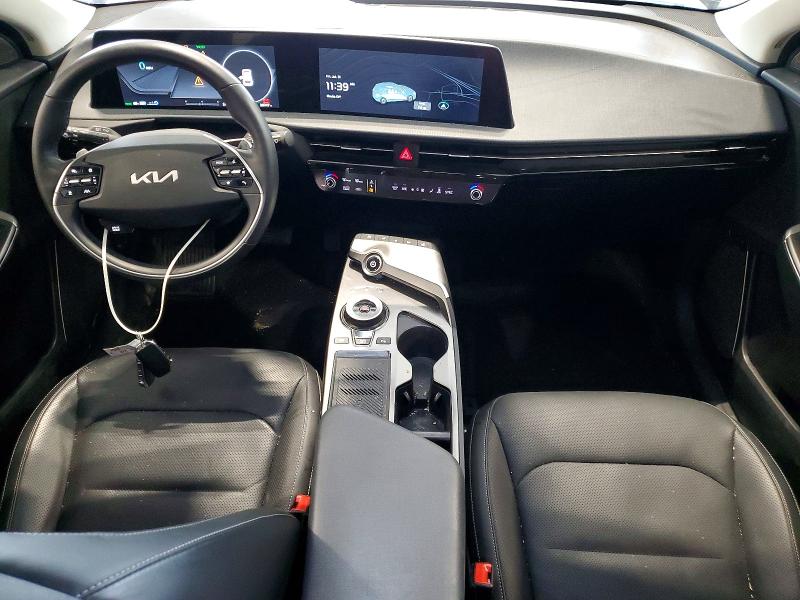 صورة رقم 8 من المزاد - 2022 KIA EV6 مع VIN KNDC3DLC7N5033539