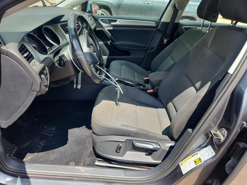 صورة رقم 7 من المزاد - 2016 VOLKSWAGEN GOLF مع VIN 3VW217AU4GM029764