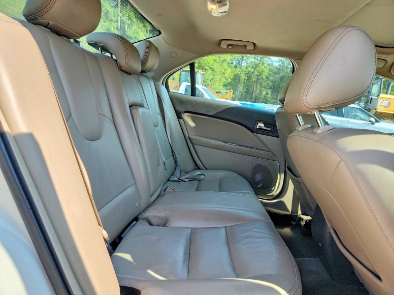 Photo 10 from auction – 2012 FORD FUSION with VIN 3FAHP0JAXCR206443