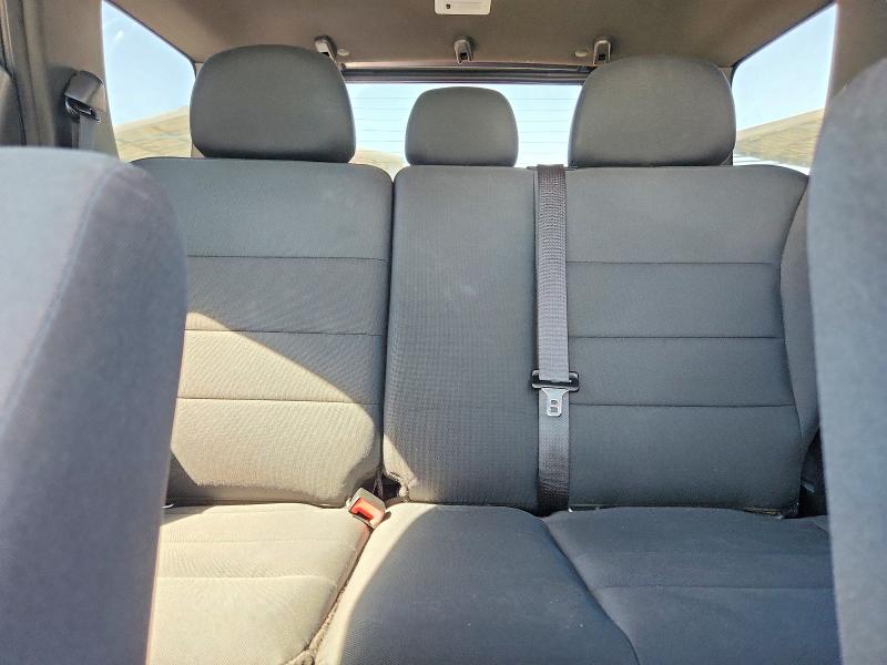 Снимка 10 от търг – 2011 FORD ESCAPE с VIN 1FMCU0DG8BKB66178