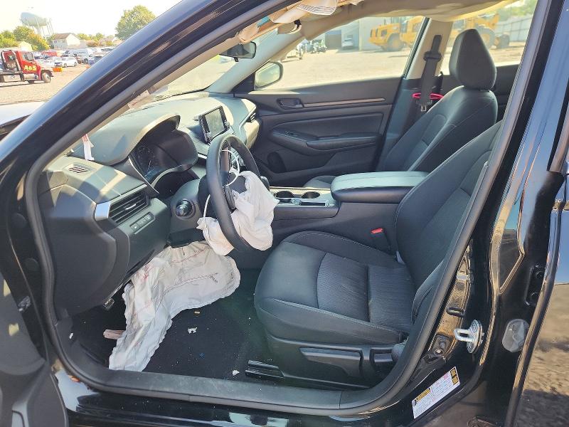 Снимка 7 от търг – 2023 NISSAN ALTIMA с VIN 1N4BL4BV9PN381592