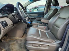 Photo 7 from auction – 2011 HONDA ODYSSEY with VIN 5FNRL5H64BB084719