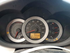 Photo 9 from auction – 2010 TOYOTA RAV4 with VIN 2T3DF4DV6AW080334
