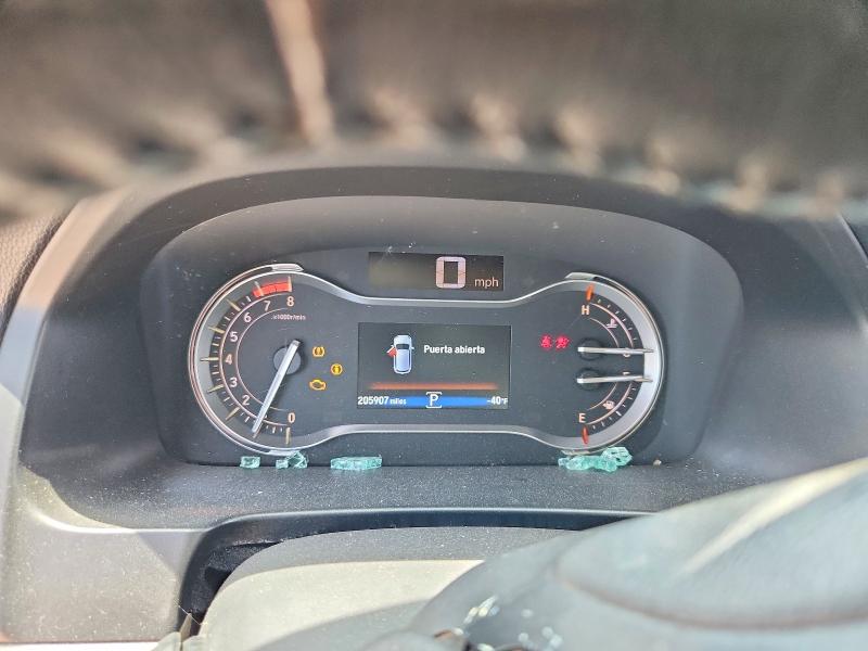 Photo 9 from auction – 2016 HONDA PILOT with VIN 5FNYF5H81GB022240