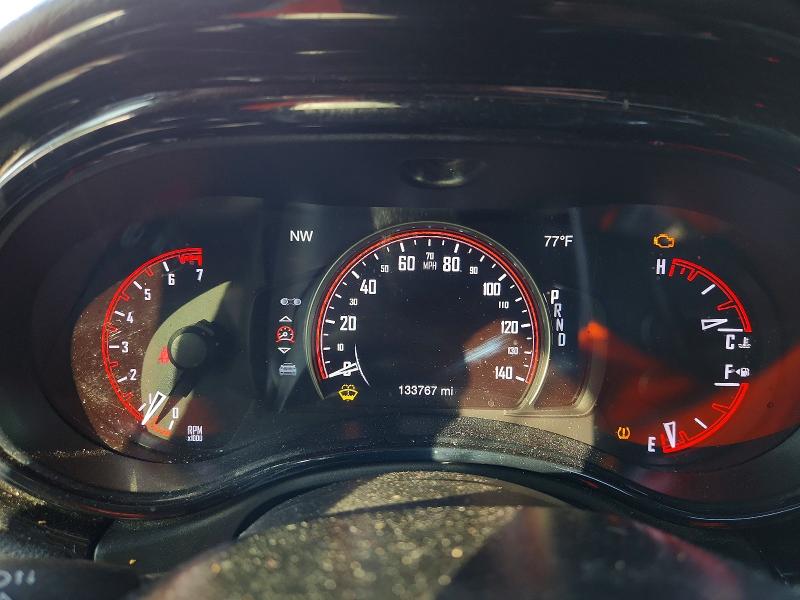 Photo 9 from auction – 2023 DODGE DURANGO with VIN 1C4RDJDG6PC573891