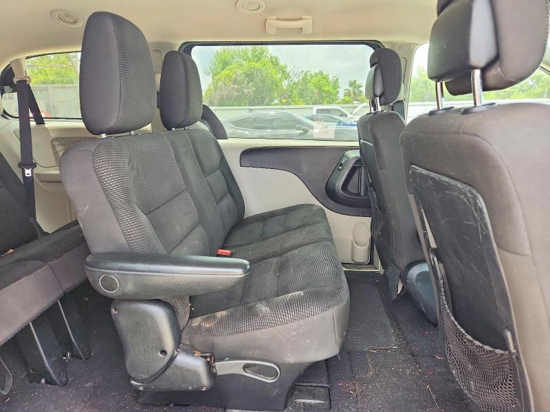 Photo 10 from auction – 2020 DODGE GRAND CARAVAN with VIN 2C4RDGBG1LR221728