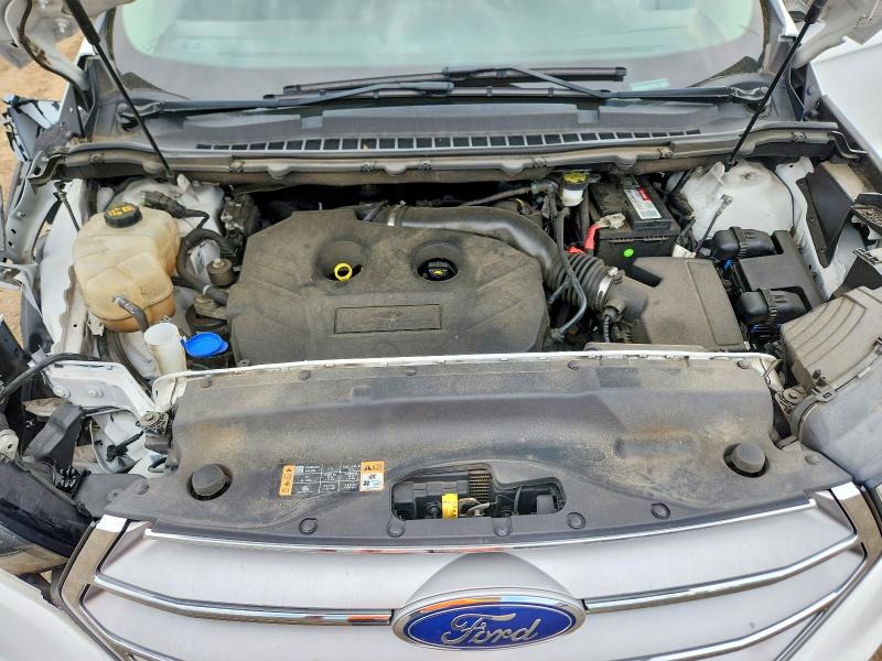 Photo 11 from auction – 2018 FORD EDGE with VIN 2FMPK4G9XJBC34422