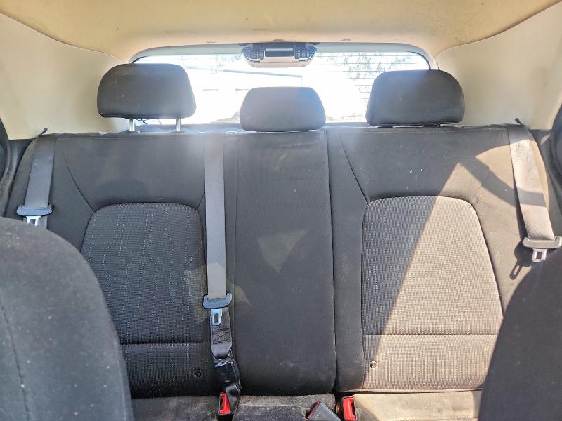 Photo 10 from auction – 2022 HYUNDAI VENUE with VIN KMHRB8A38NU133576