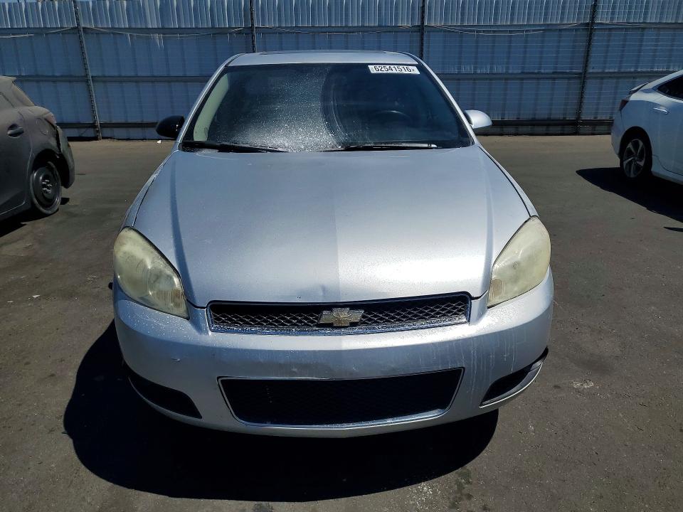 صورة رقم 5 من المزاد - 2013 CHEVROLET IMPALA مع VIN 2G1WC5E32D1199041