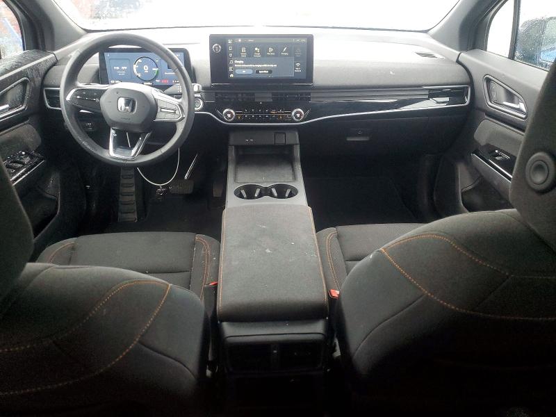 Photo 8 from auction – 2024 HONDA PROLOGUE with VIN 3GPKHVRJ6RS540502