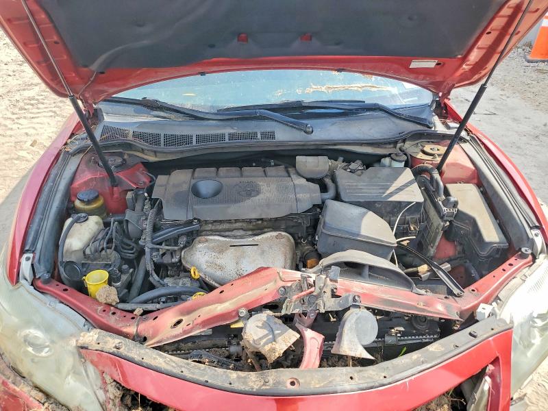 Photo 11 from auction – 2011 TOYOTA CAMRY with VIN 4T1BF3EK3BU130736