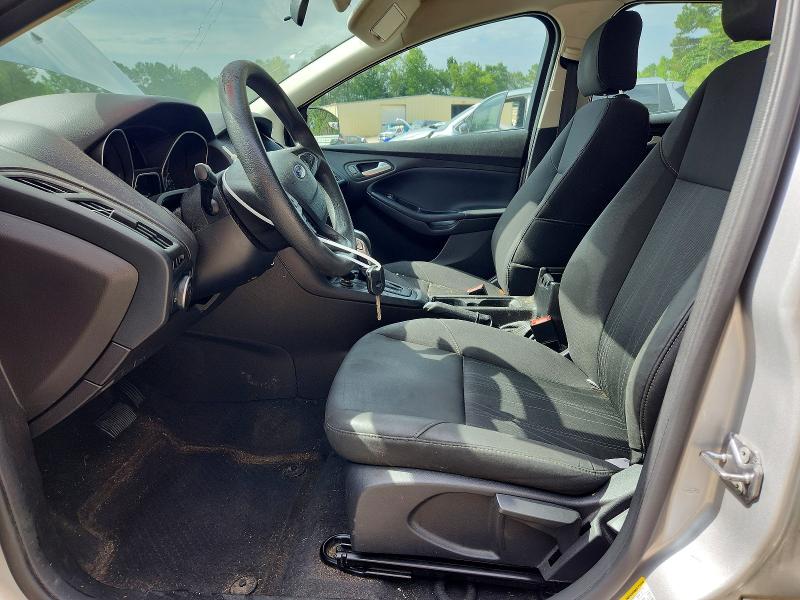 Photo 7 from auction – 2016 FORD FOCUS with VIN 1FADP3K23GL242325