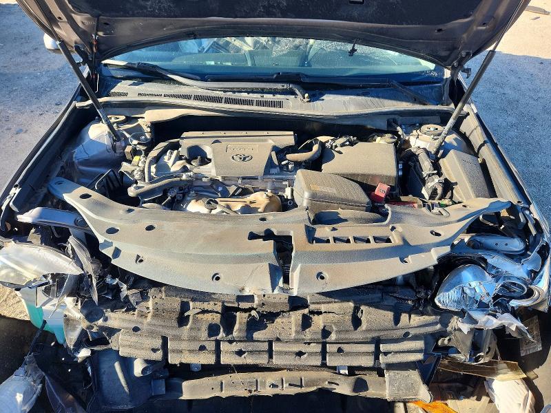 Photo 11 from auction – 2017 TOYOTA CAMRY with VIN 4T1BF1FK9HU396581