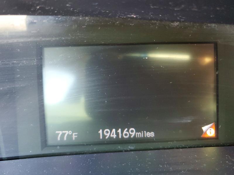 Photo 9 from auction – 2013 HONDA CIVIC with VIN 19XFB4F28DE201856