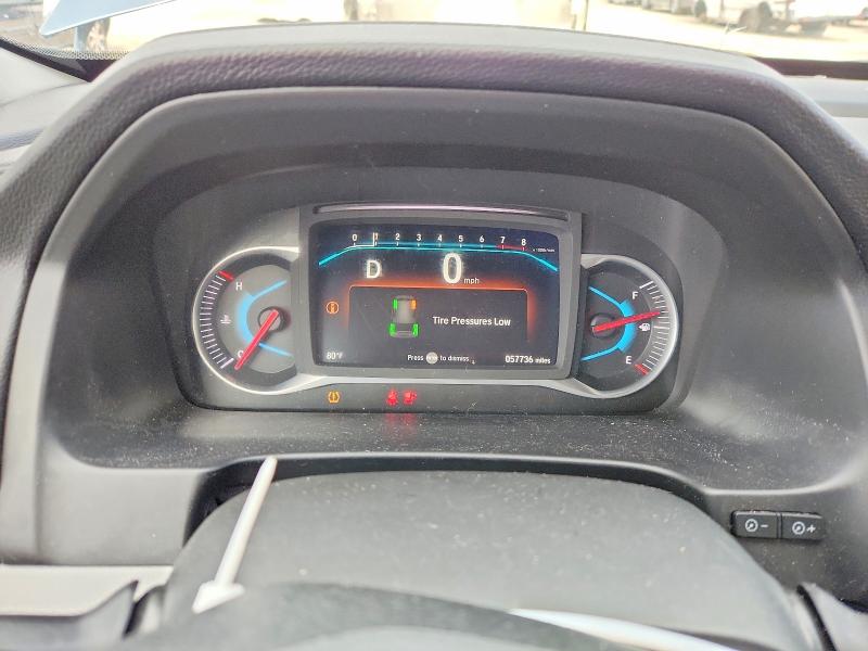 Zdjęcie 9 z aukcji – 2022 HONDA PILOT z VIN 5FNYF5H90NB003510