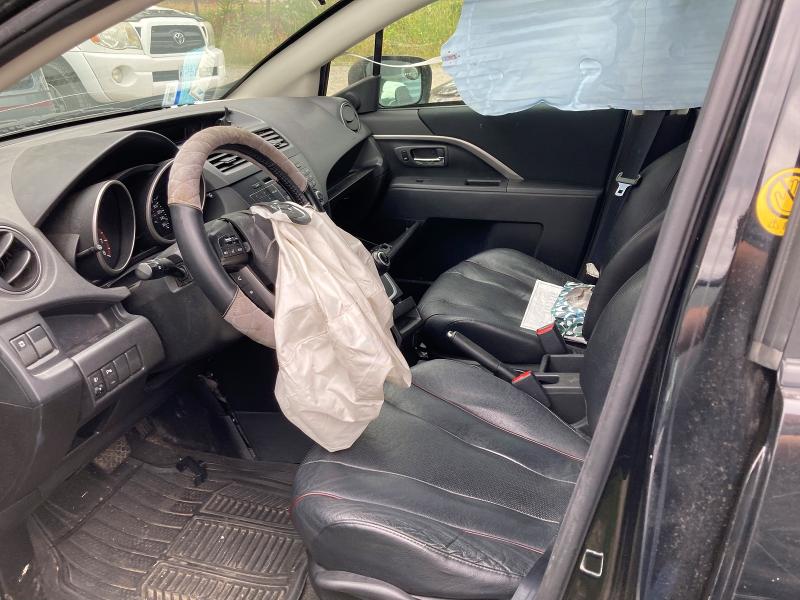 Photo 5 from auction – 2017 MAZDA 5 with VIN JM1CW2DL6H0193374