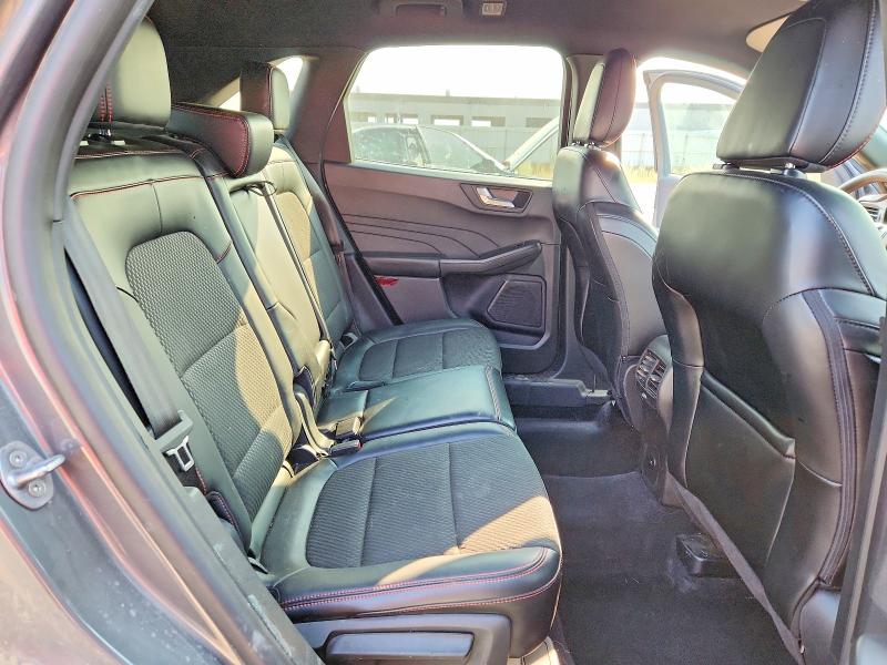 Photo 11 from auction – 2024 FORD ESCAPE with VIN 1FMCU9MN1RUA53593