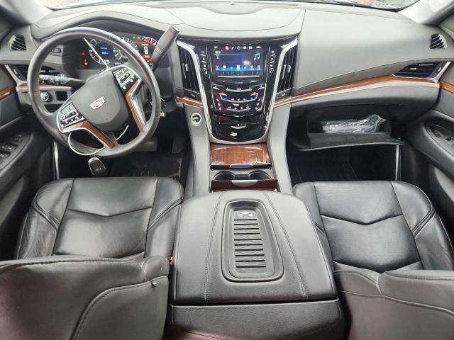 Photo 8 from auction – 2020 CADILLAC ESCALADE with VIN 1GYS3BKJ6LR140274
