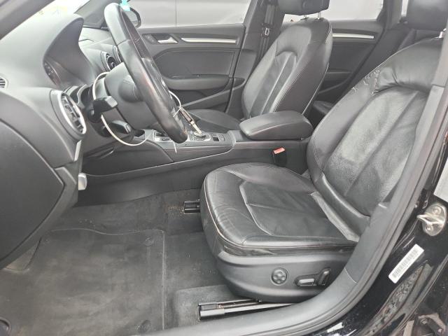 Photo 7 from auction – 2015 AUDI A3 with VIN WAUACGFF6F1065564