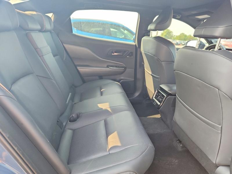 Foto 11 de la subasta – 2026 TOYOTA CROWN con VIN JTDAAAAF4T3044239