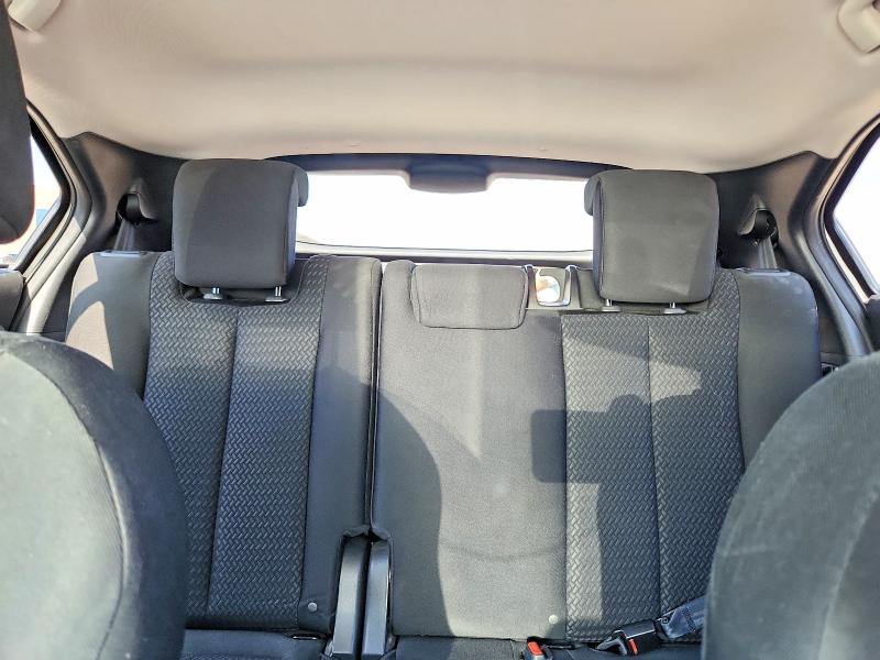 Photo 10 from auction – 2020 MITSUBISHI ECLIPSE CROSS with VIN JA4AT3AAXLZ025521