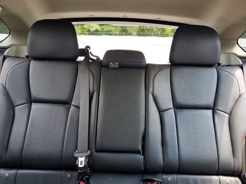 Photo 10 from auction – 2019 SUBARU CROSSTREK with VIN JF2GTANC2K8337077