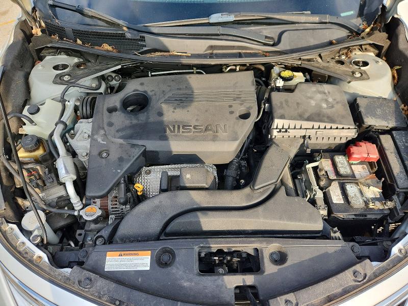 Photo 11 from auction – 2015 NISSAN ALTIMA with VIN 1N4AL3AP7FC599050